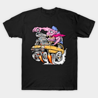 Honda Civic T-Shirt